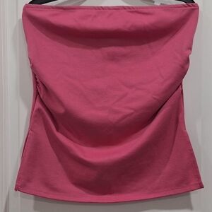 Pink Tube Top ♡